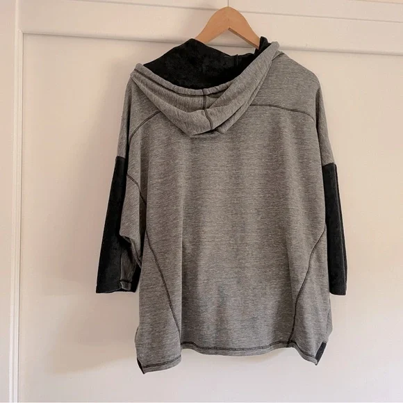 MICHAEL‎ STARS Super Soft Sweatshirt, Sz S - Picture 5 of 6